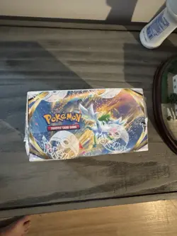 Pokemon TCG Sword & Shield Brilliant Stars Factory Sealed Booster Box - Image 2