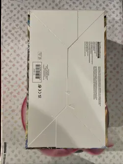 Pokemon Astral Radiance Build & Battle Display - Sealed - Image 3