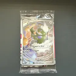 ✨⚡Thundurus SVP 209 & Tornadus SVP 210 Black/White Pokemon Center ETB Promos⚡✨ - Image 3