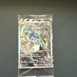 ✨⚡Thundurus SVP 209 & Tornadus SVP 210 Black/White Pokemon Center ETB Promos⚡✨ - Image 4