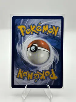 PROFESSOR'S RESEARCH 2023 POKEMON SCARLET & VIOLET RARE HOLO 190/198 Q3384 - Image 2