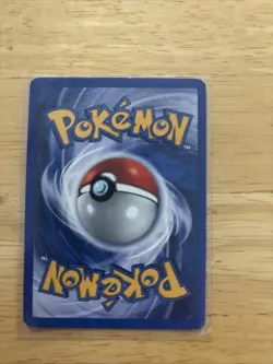 Voltorb 69/82 Pokemon Team Rocket Set Vintage Unlimited LP - Image 2