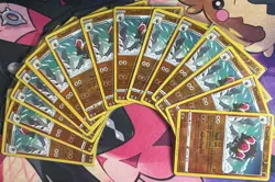 Claydol Reverse Holo Rare - 145/264 - Fusion Strike Pokemon 2021 - Image 3