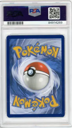 2023 POKEMON MEW EN-151 ULTRA RARE #183 CHARIZARD EX PSA 9 - Image 2