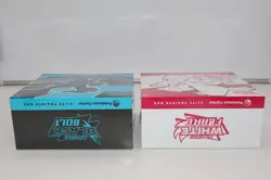 Pokemon Center Black Bolt & White Flare Elite Trainer Box ETB - Image 5