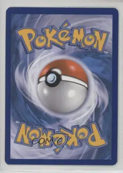 Golem Pokemon XY Flashfire #47 10cj - Image 2