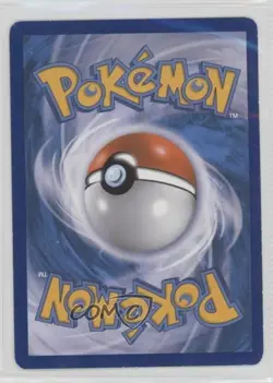 Scraggy Pokemon XY Flashfire #58 1bu3 - Image 2