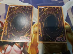 Yugioh Stardust Dragon/Assault Mode DPCT-EN003 Secret Rare Limited Edition LP/NM - Image 2