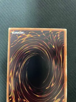 Yugioh DP20-JP000 Blue-Eyes Chaos MAX Dragon Ghost Rare Holo Japanese - Image 5