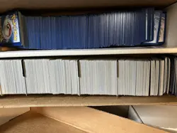 Pokemon, Yugioh, COD, AEW TCG Lot with Holos, Vintage Cards. Bulk, Rare Nintendo - Image 2
