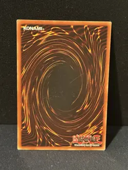 Yugioh Soul Exchange SDY-041 Super Rare Holo Unlimited Original Print Vintage - Image 2