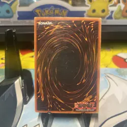 Yugioh Soul Exchange SDY-041 Super Rare Holo Unlimited Original Print Vintage - Image 2