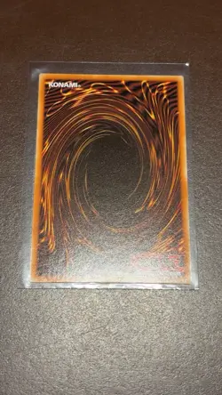 Yugioh! Wynn the Wind Channeler (Quarter Century Secret Rare) RA01-EN018 - Image 2