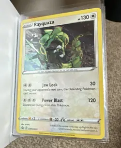 Dragon And Rare Card Collection With Binder (60 Cards) Yugioh/pokemon/mtg - Image 2