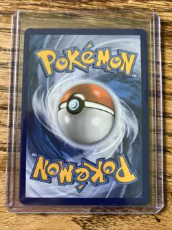 🔥Pokemon TCG Iono Sv02 Paldea Evolved Holo Ultra Rare Card 254/193 NM Condition - Image 2