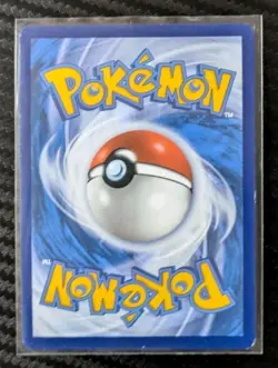 Iron Crown ex 081/162 Temporal Forces DR Holo Pokemon Card NM Condition - Image 2