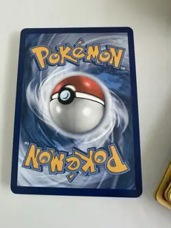 Pokemon Card Bulk lot 705 Cards In Total - Image 4