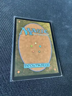 Crystal Quarry (0145) (Borderless) (Galaxy Foil) - Edge Of Eternities (EOS)(MTG) - Image 3