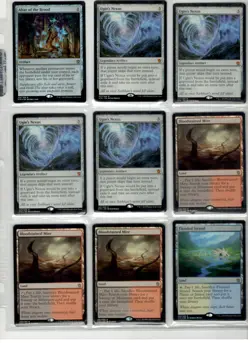 Khans of Tarkir Set & Doubles. NM. Foils, Promos, Fetch Lands, Sorin Foil ...MTG - Image 4