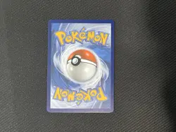 Stamped Enhanced Hammer Pokemon Prize Pack Series 6 148/167 NM - Image 3