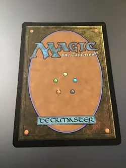 MTG Secret Lair #1108 Reflector Mage Borderless Foil NM - Image 2