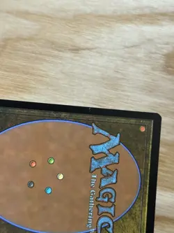 Neverwinter Hydra #310 Extended Art MTG Commander Adventures Forgotten Realms NM - Image 3