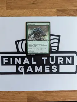 Beast Within - MTG - EOC - Image 1