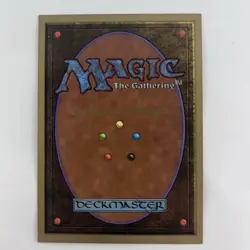 MTG Lich Collector’s Edition Beta Magic The Gathering TCG Card Ships Free - Image 2