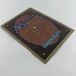MTG Lich Collector’s Edition Beta Magic The Gathering TCG Card Ships Free - Image 4