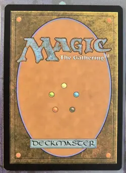 Synthesizer Labship (Foil) - MTG - Edge Of Eternities - Near Mint - English - Image 2