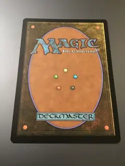 MTG Secret Lair #1109 Adaptive Automaton Borderless Foil NM - Image 2