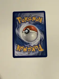 Pokemon Card Palossand ex 091/191 Double Rare Surging Sparks Near Mint - Image 2