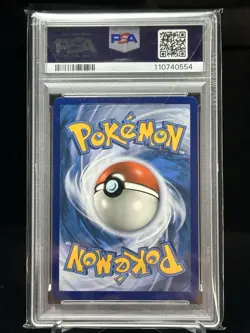PSA 9 Mint Reshiram & Zekrom GX 157/236 2019 Pokemon Sun & Moon Cosmic Eclipse - Image 2