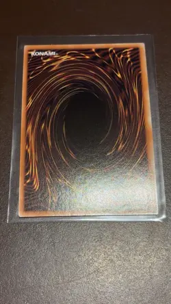 Gagaga Cowboy RA04-EN064 Quarter Century Secret Rare Yugioh 1st Edition Mint - Image 2