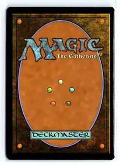 FOIL Clockwork Fox Baldur's Gate Common - MTG Magic the Gathering Card - Image 2