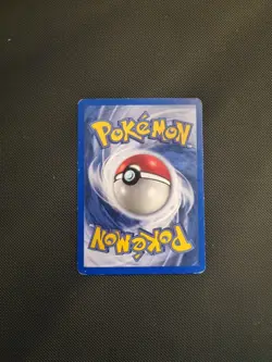 Pokemon Card Blastoise 2/102 Base Set Holo Rare WOTC-LP - Image 3