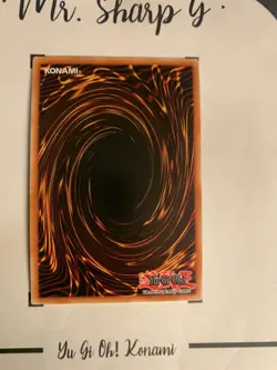 PENGUIN SWORD - 1st EDITION BROL-EN008 ENGLISH Yu-Gi-Oh! CARD ULTRA RARE HOLO - Image 5