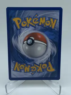 Charizard V SWSH260 Sword & Shield Full Art Black Star Promo Pokemon Card NM - Image 3