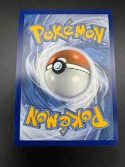 Charizard V SWSH260 Sword & Shield Full Art Black Star Promo Pokemon Card NM - Image 4