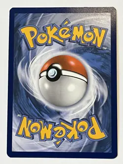 Charizard V SWSH260 Sword & Shield Full Art Black Star Promo Pokemon Card NM - Image 2