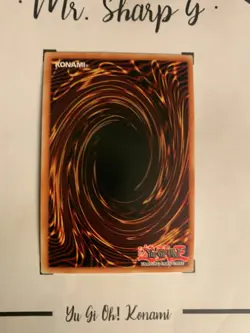 FUSION DUPLICATION - 1st EDITION MP24-EN201 ENGLISH Yu-Gi-OH! CARD ULTRA RARE - Image 5