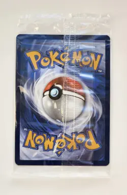 Sealed Teal Mask Ogerpon Twilight Masquerade ETB Promo Pokemon Card. MINT - Image 2
