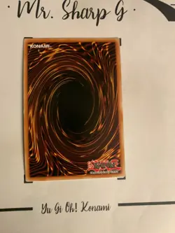 PENGUIN TORPEDO - 1st EDITION BLAR-EN004 ENGLISH Yu-Gi-OH! CARD ULTRA RARE HOLO - Image 5