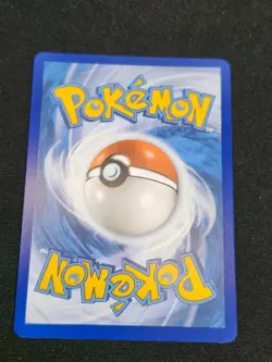 GRUSHA - 268/193 - PALDEA EVOLVED - SPECIAL ILLUSTRATION RARE -_POKEMON CARD - Image 2
