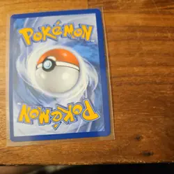 2025 Elgyem IR 120/086 SV: Black Bolt English PACK FRESH NM Pokemon TCG - Image 2