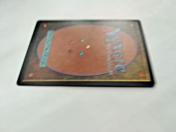 MTG Heavy Ballista Weatherlight Regular Common - Some Edge Wear - See Pics - Image 5