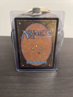 Gogo, Master of Mimicry NM Borderless Surge Foil MTG Final Fantasy Japanese - Image 4
