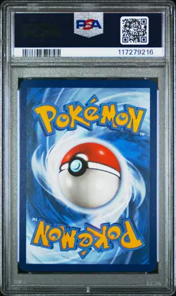 2025 POKEMON PRE EN-PRISMATIC EVOLUTIONS #163 PECHARUNT EX PSA 10 - Image 2
