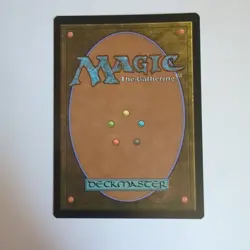 Llanowar Tribe (Retro Frame) #22 (Foil) (LP) Modern Horizons MH1 Magic MTG - Image 2