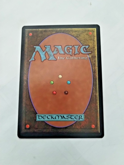 MTG Haunting Misery Weatherlight Regular Common - Uncirculated - Image 3